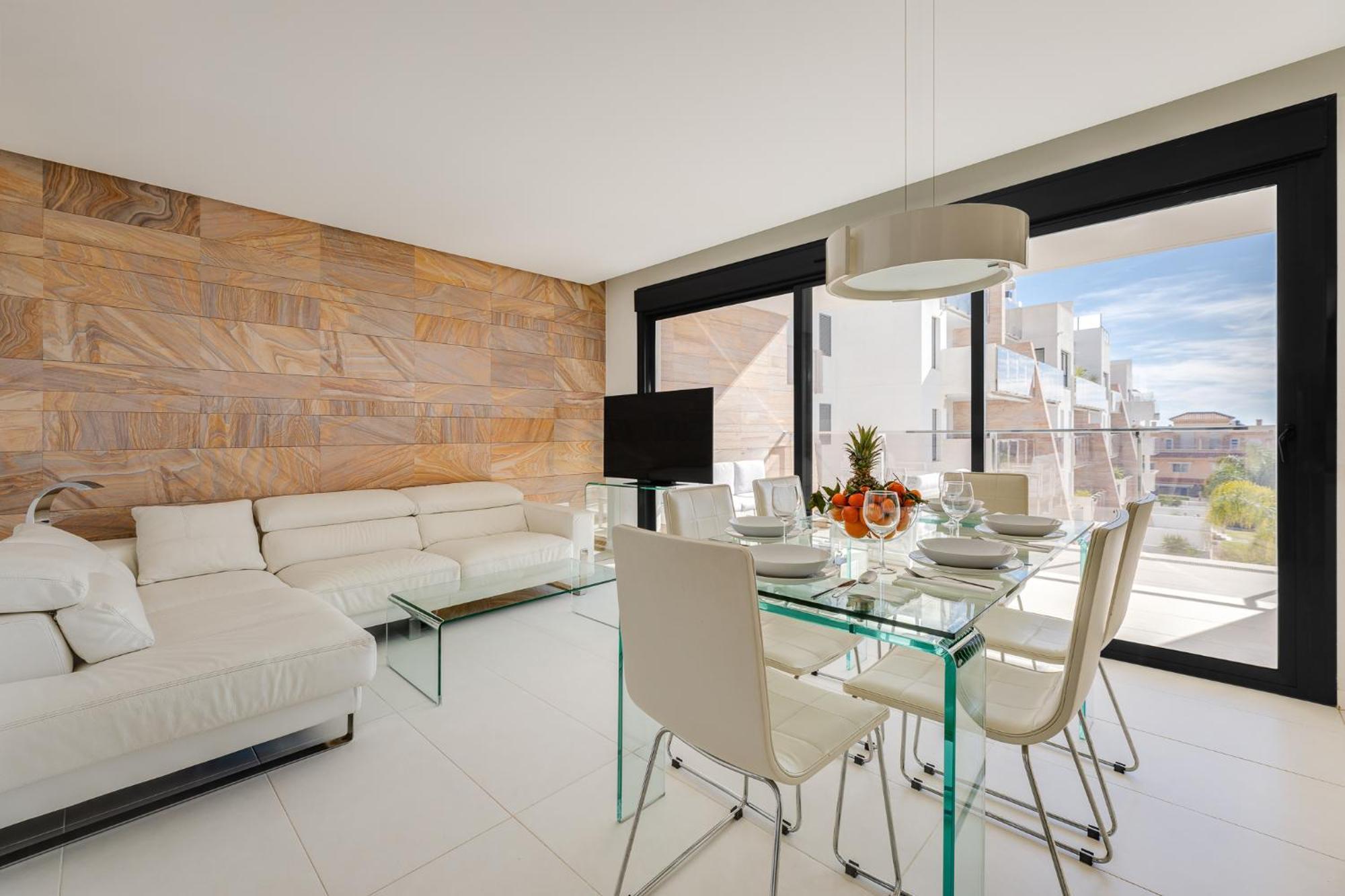 Bioko Holiday Apartment カボ・ロイグ エクステリア 写真