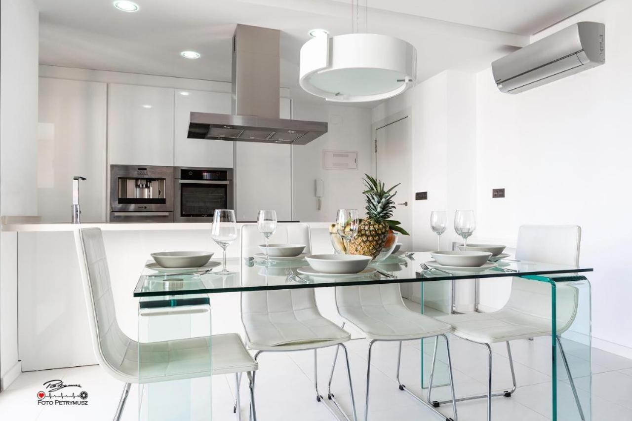 Bioko Holiday Apartment カボ・ロイグ エクステリア 写真