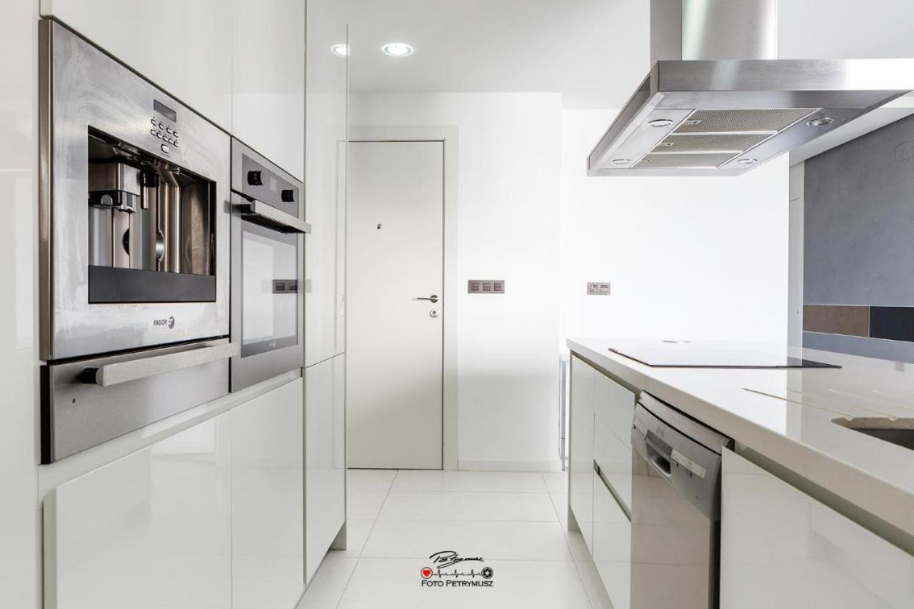 Bioko Holiday Apartment カボ・ロイグ エクステリア 写真