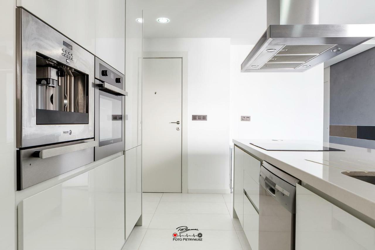 Bioko Holiday Apartment カボ・ロイグ エクステリア 写真