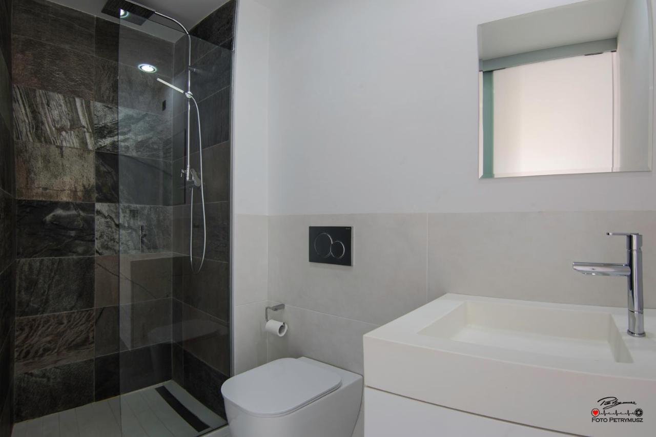 Bioko Holiday Apartment カボ・ロイグ エクステリア 写真