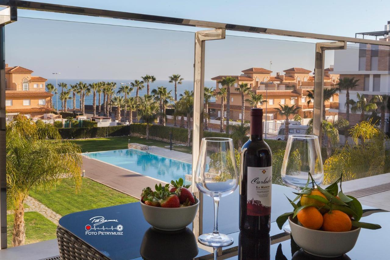 Bioko Holiday Apartment カボ・ロイグ エクステリア 写真