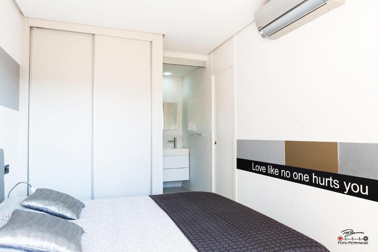 Bioko Holiday Apartment カボ・ロイグ エクステリア 写真